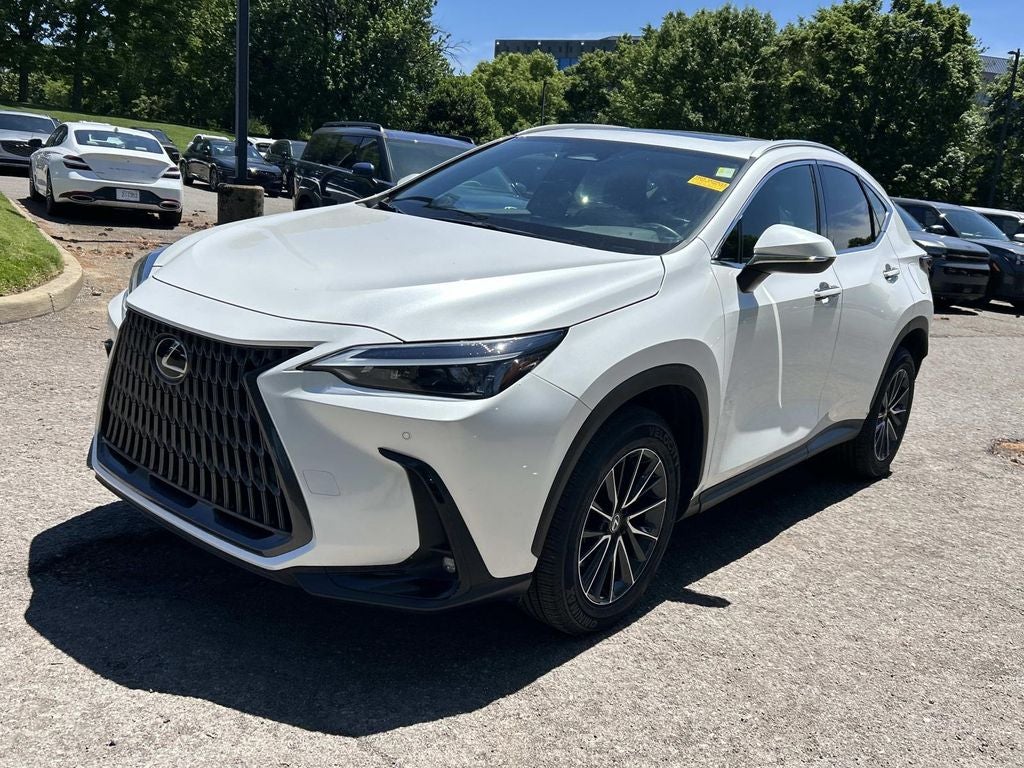 2024 Lexus NX 250 NX 250 Premium