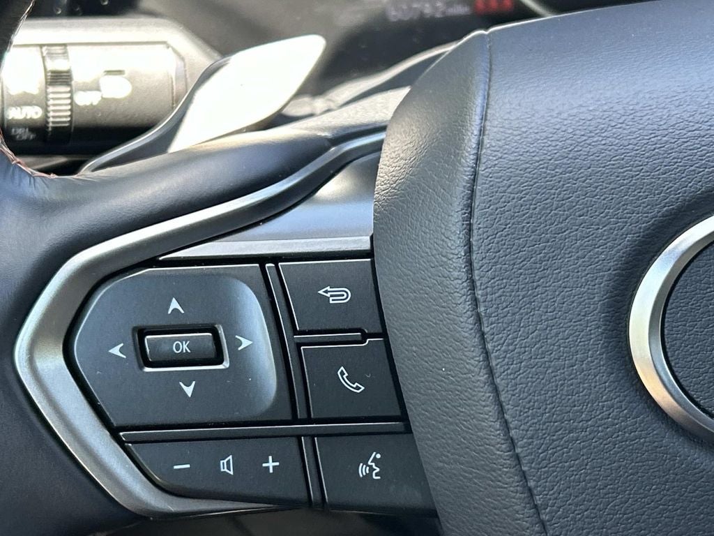 2024 Lexus NX 250 NX 250 Premium