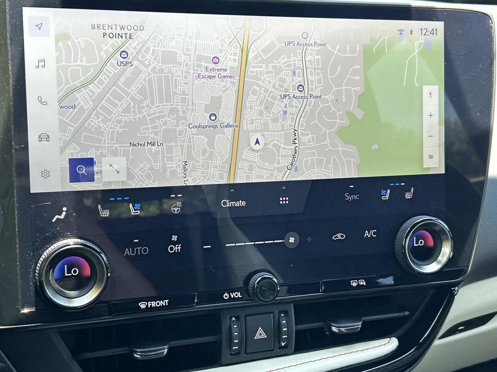 2024 Lexus NX 250 NX 250 Premium