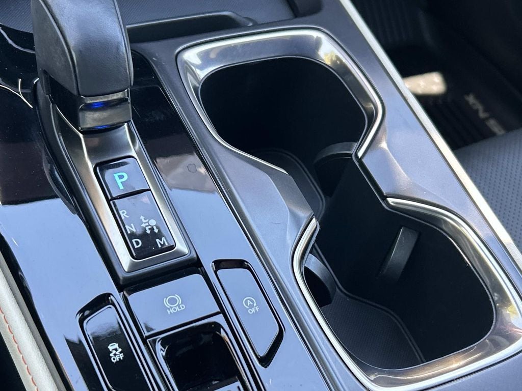 2024 Lexus NX 250 NX 250 Premium