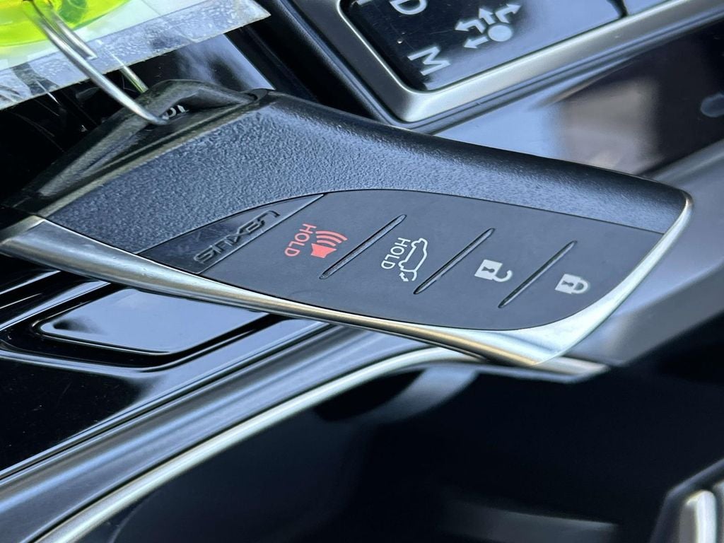 2024 Lexus NX 250 NX 250 Premium