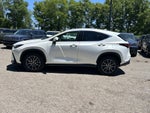 2024 Lexus NX 250 NX 250 Premium