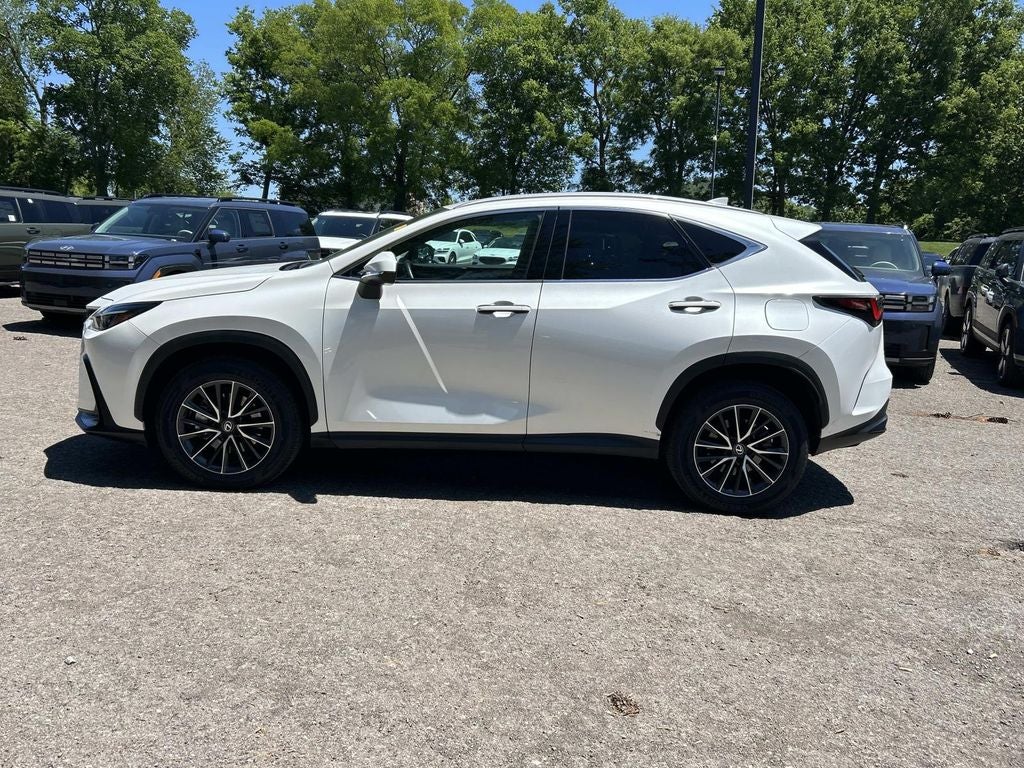 2024 Lexus NX 250 NX 250 Premium