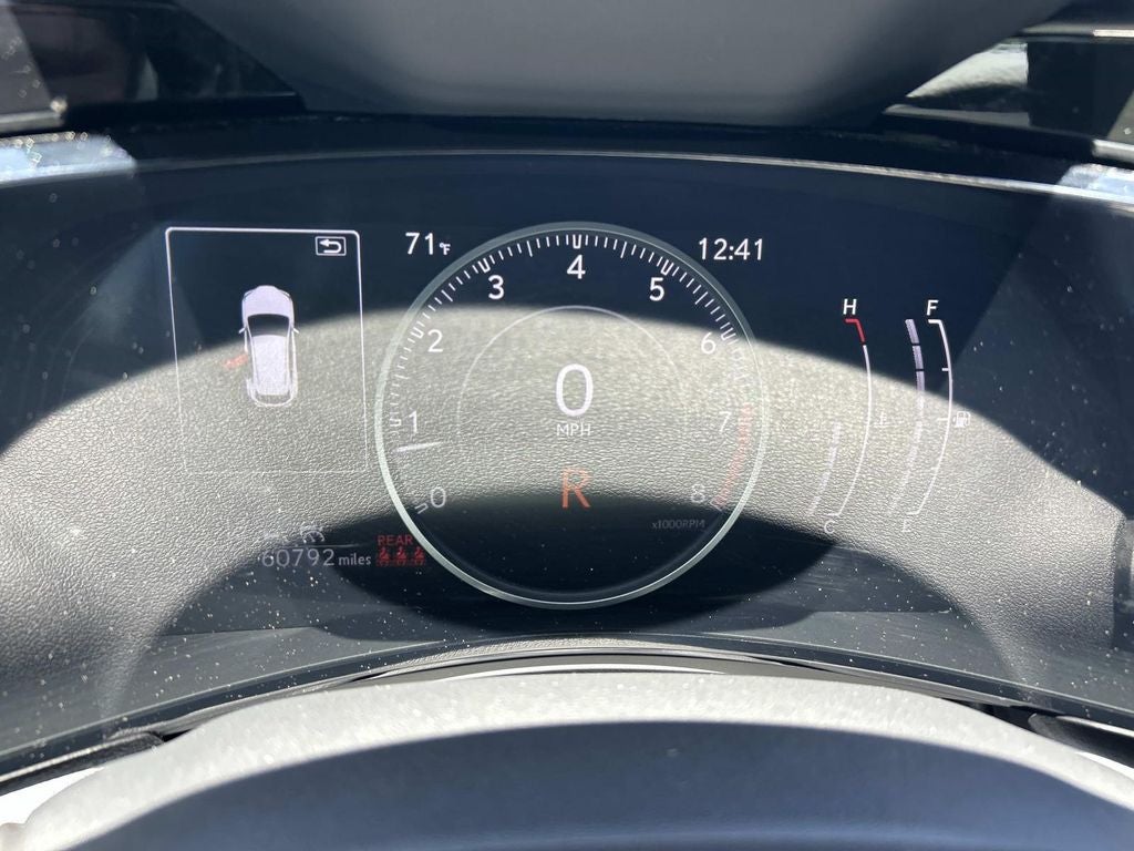 2024 Lexus NX 250 NX 250 Premium