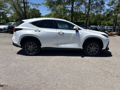 2024 Lexus NX 250 NX 250 Premium