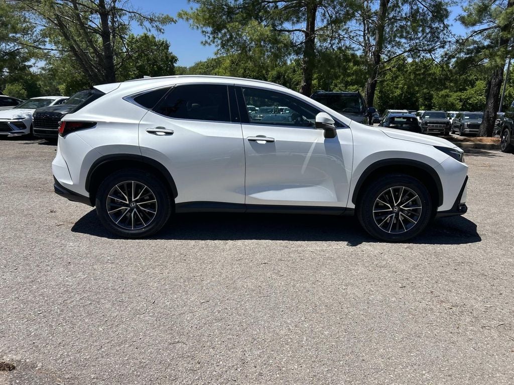 2024 Lexus NX 250 NX 250 Premium