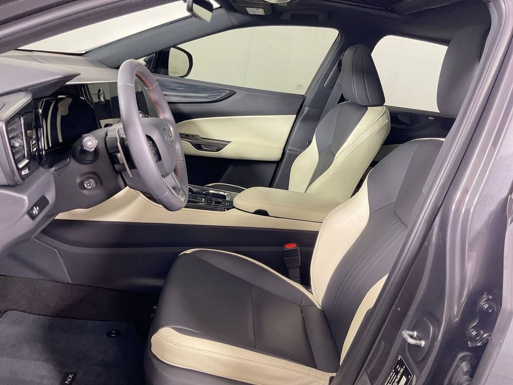 2024 Lexus NX 250 Premium