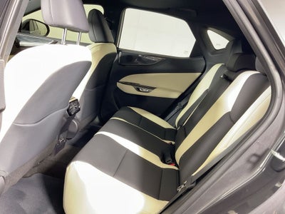 2024 Lexus NX 250 Premium