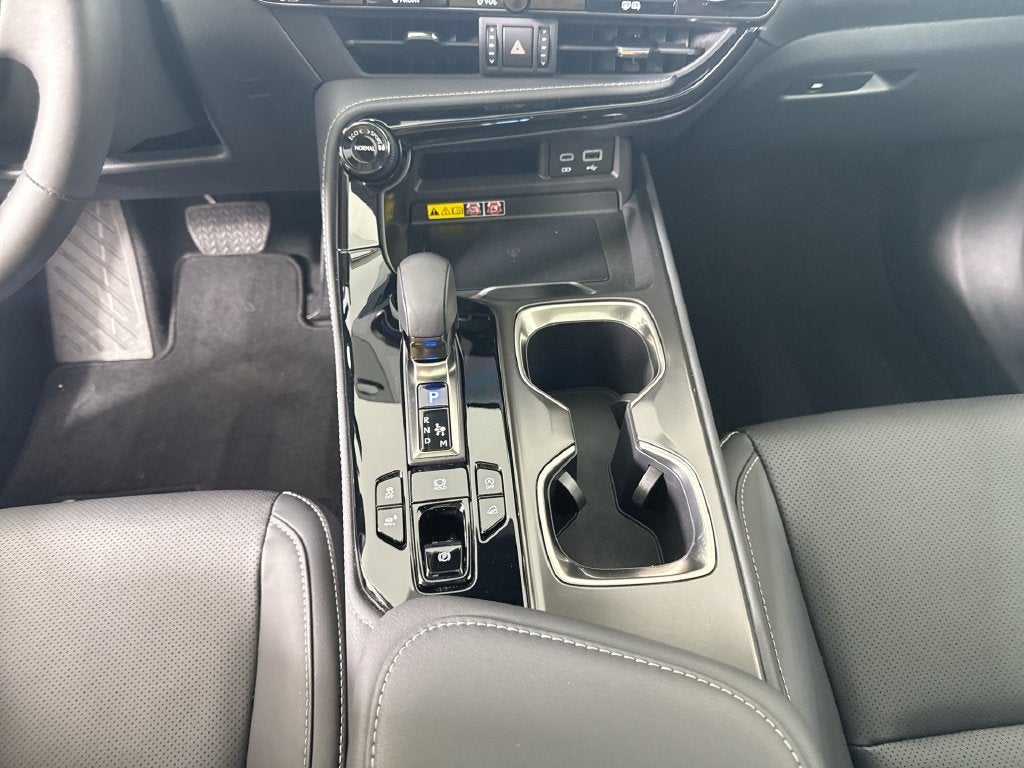 2026 Lexus NX 350 Premium