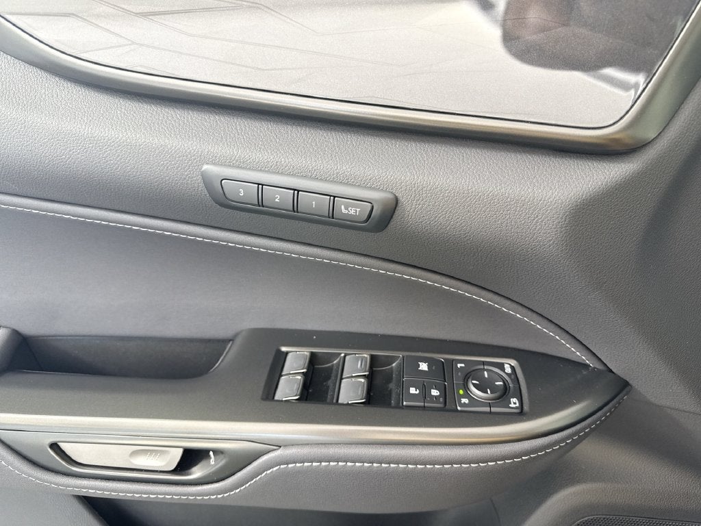2026 Lexus NX 350 Premium