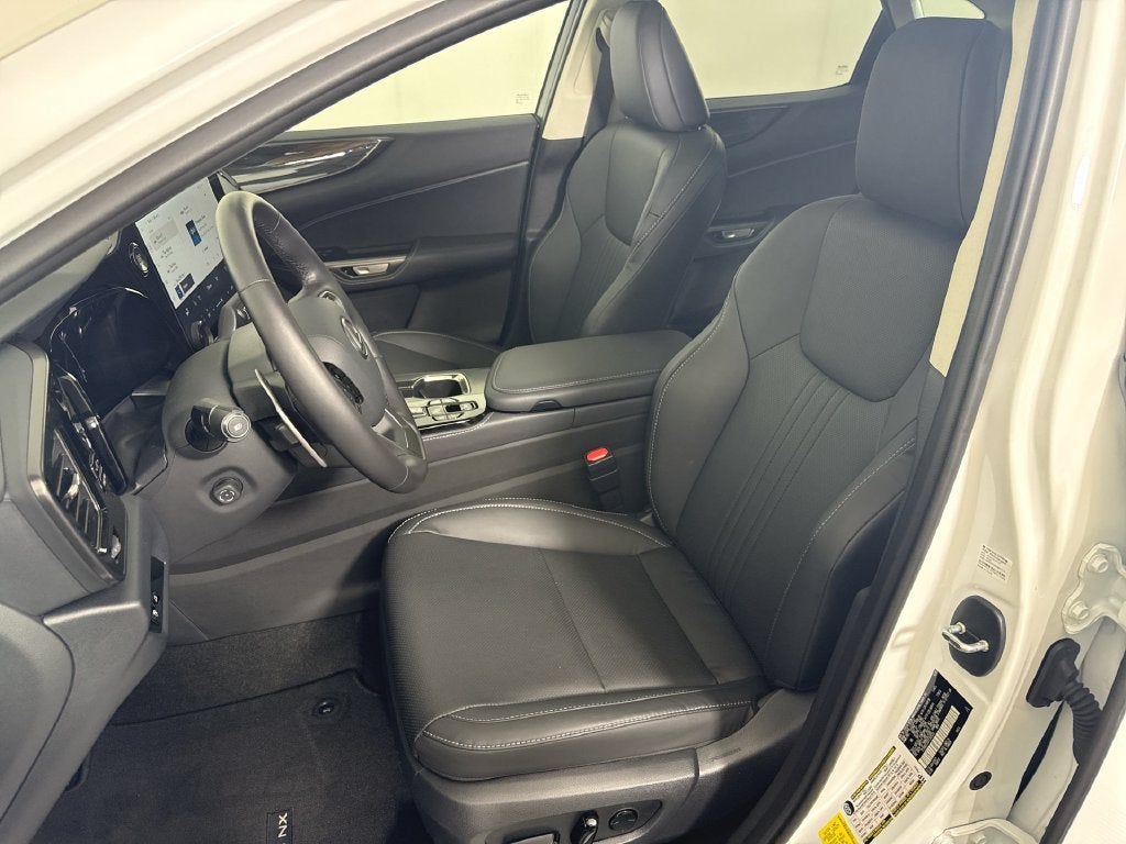 2026 Lexus NX 350 Premium