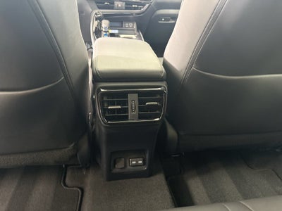 2026 Lexus NX 350 Premium