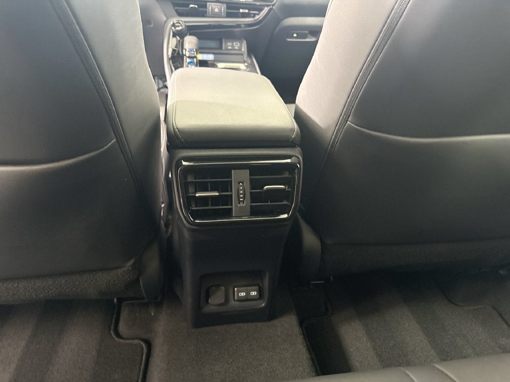 2026 Lexus NX 350 Premium