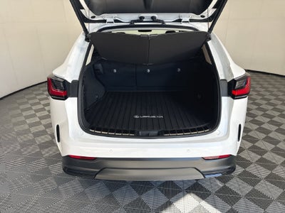 2026 Lexus NX 350 Premium