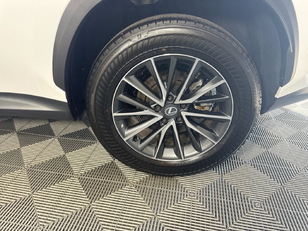 2026 Lexus NX 350 Premium