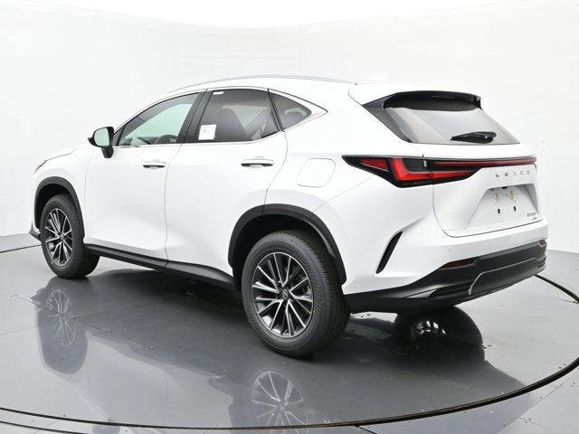 2026 Lexus NX 350 Premium