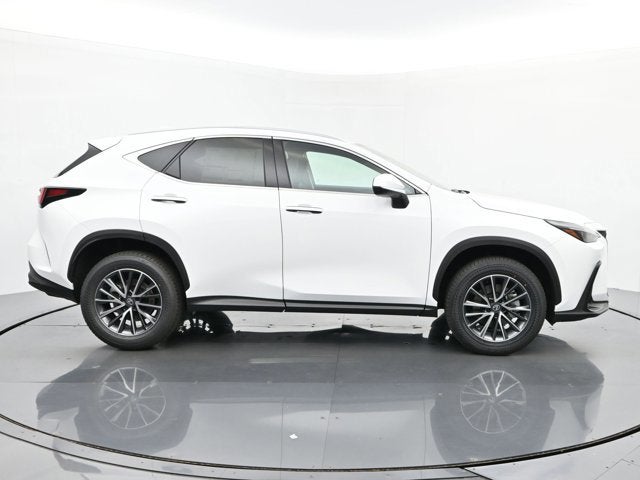 2026 Lexus NX 350 Premium