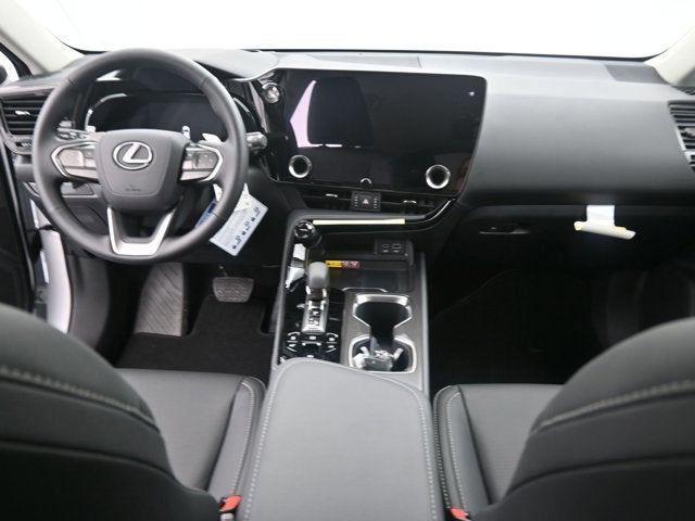2026 Lexus NX 350 Premium
