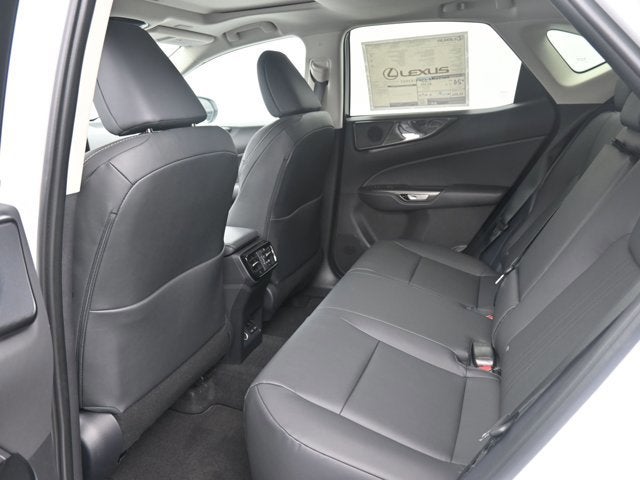 2026 Lexus NX 350 Premium