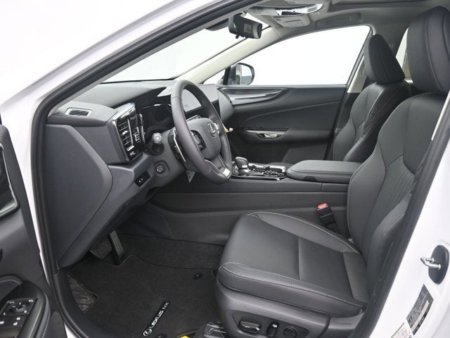2026 Lexus NX 350 Premium