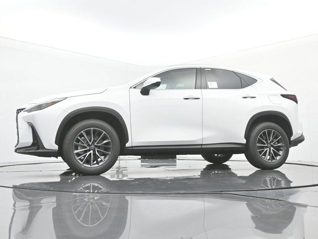 2026 Lexus NX 350 Premium