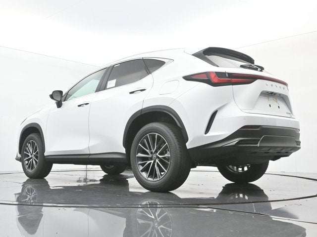 2026 Lexus NX 350 Premium