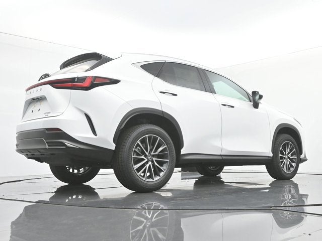2026 Lexus NX 350 Premium