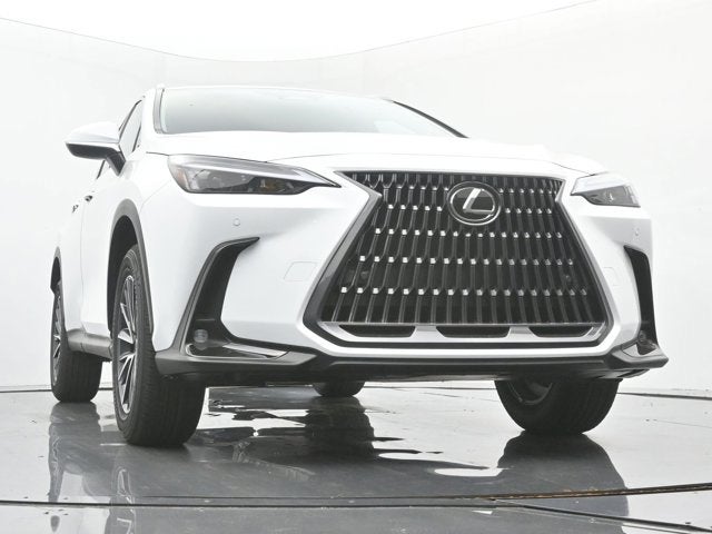 2026 Lexus NX 350 Premium