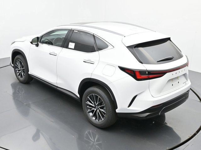 2026 Lexus NX 350 Premium