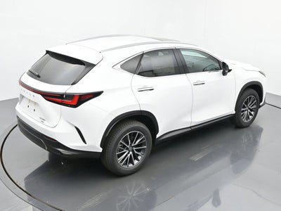 2026 Lexus NX 350 Premium