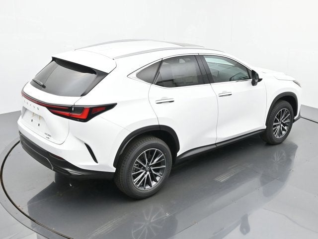 2026 Lexus NX 350 Premium