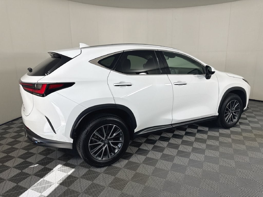 2026 Lexus NX 350 Premium