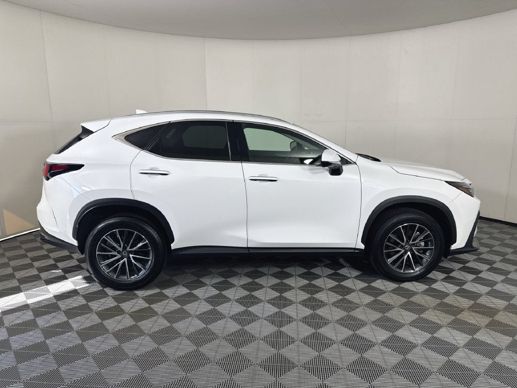 2026 Lexus NX 350 Premium