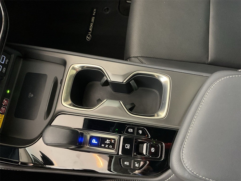 2023 Lexus NX 350 Premium