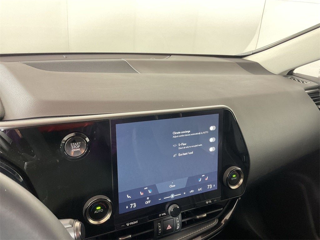 2023 Lexus NX 350 Premium