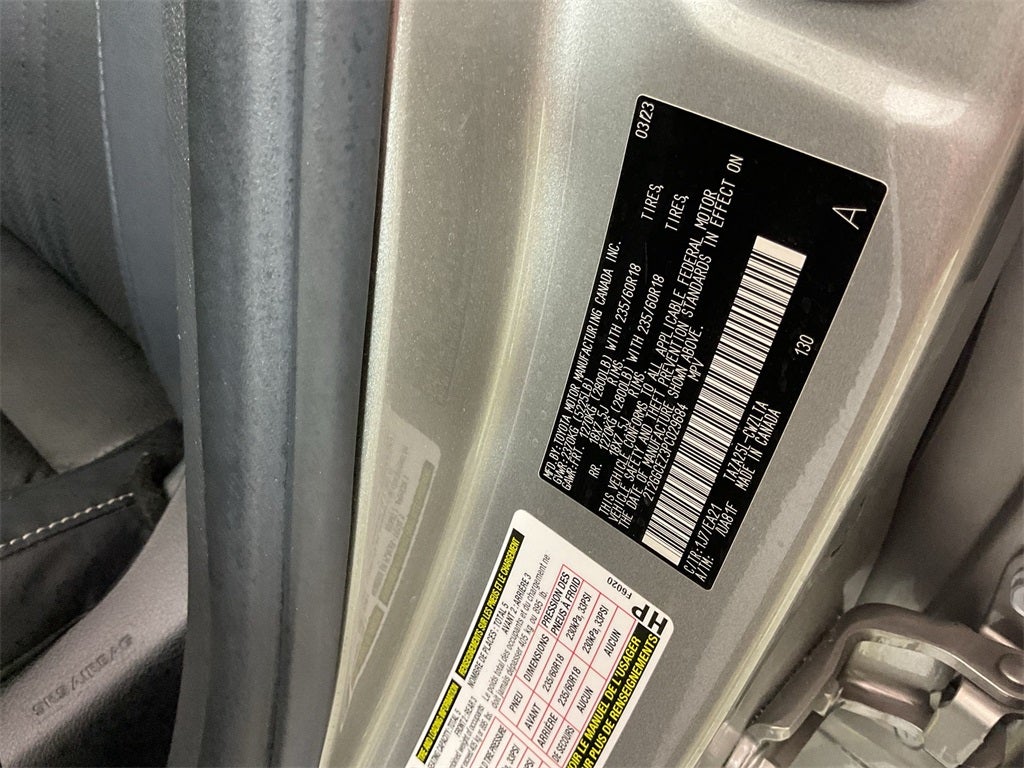 2023 Lexus NX 350 Premium