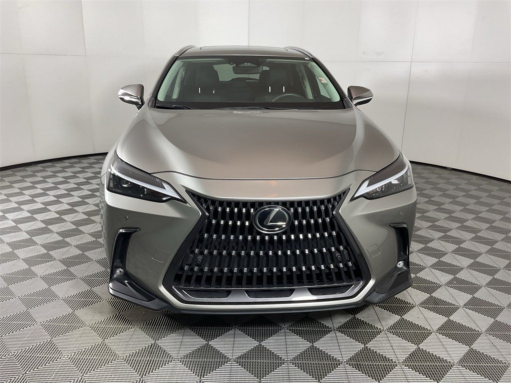 2023 Lexus NX 350 Premium