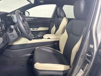 2023 Lexus NX 350 Premium