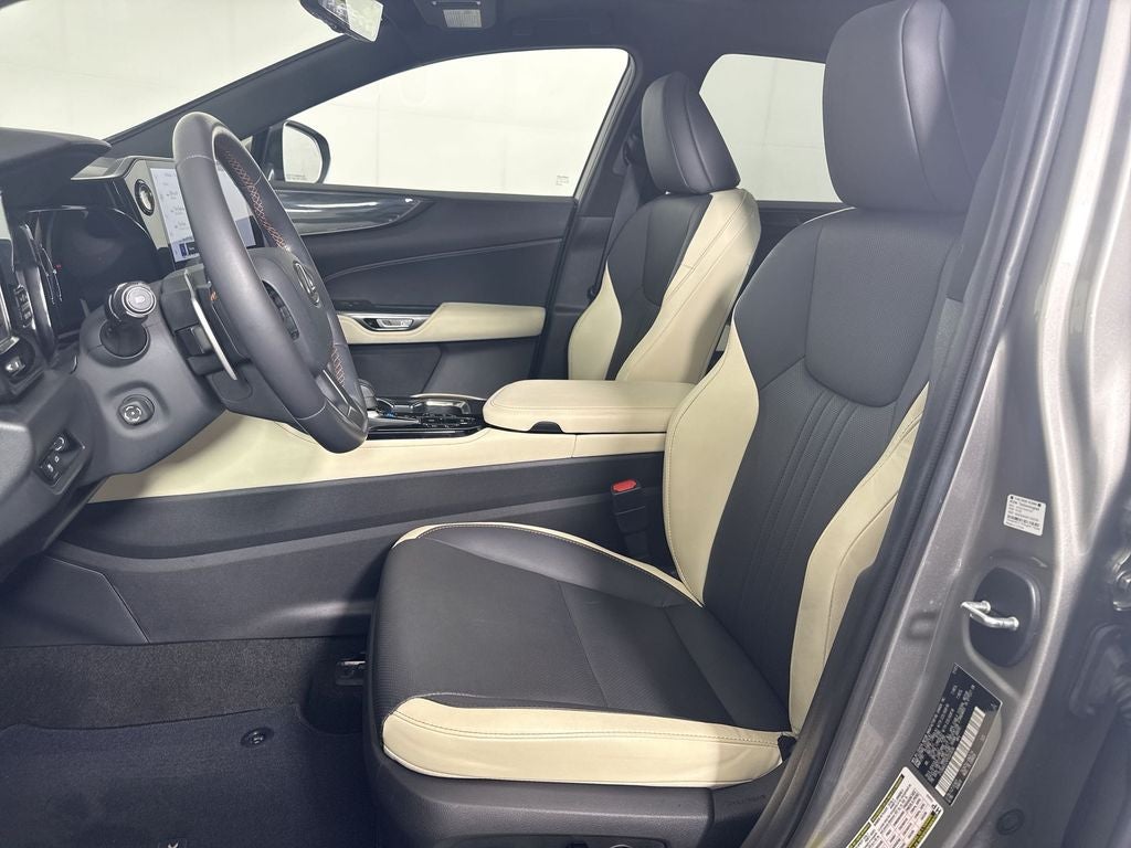2023 Lexus NX 350 Premium