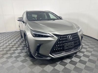 2023 Lexus NX 350 Premium