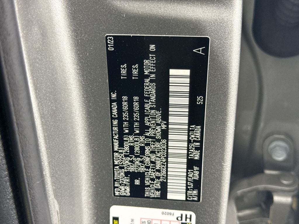 2023 Lexus NX 350 Premium