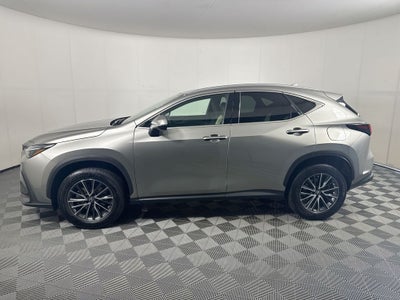 2023 Lexus NX 350 Premium