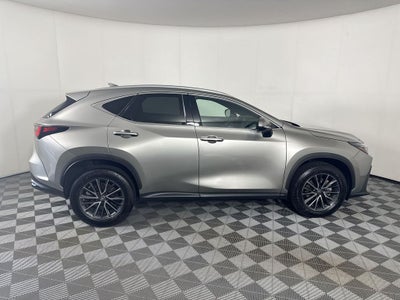 2023 Lexus NX 350 Premium