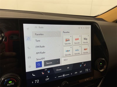 2023 Lexus NX 350 Premium