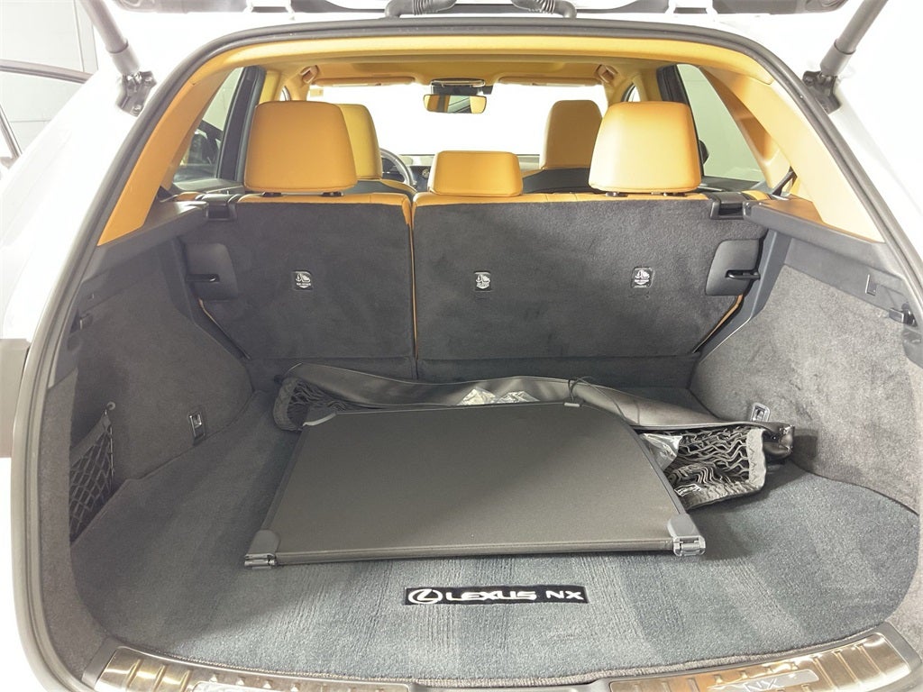 2023 Lexus NX 350 Premium