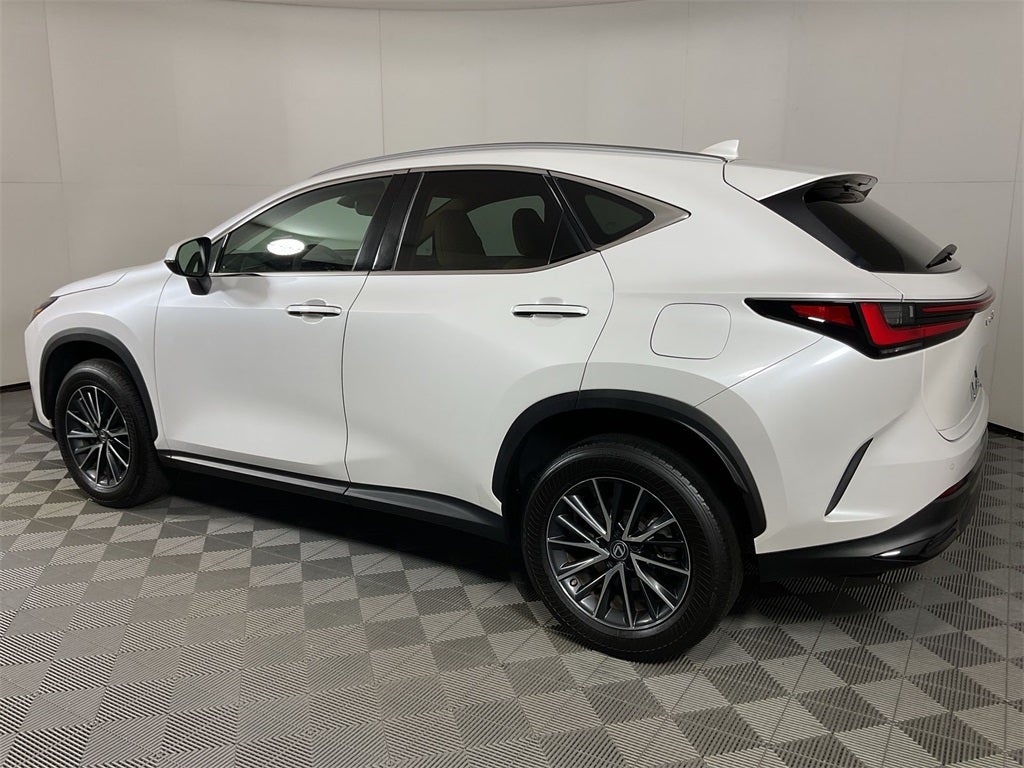 2023 Lexus NX 350 Premium
