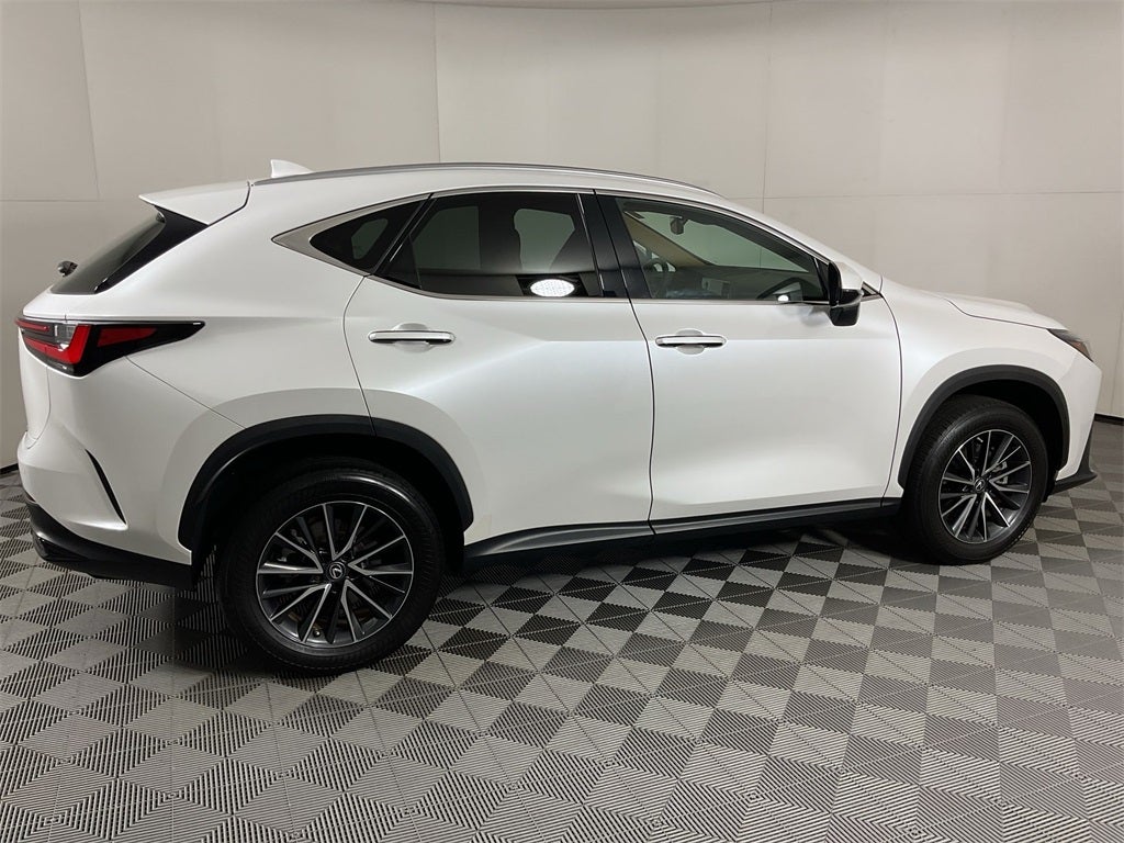 2023 Lexus NX 350 Premium
