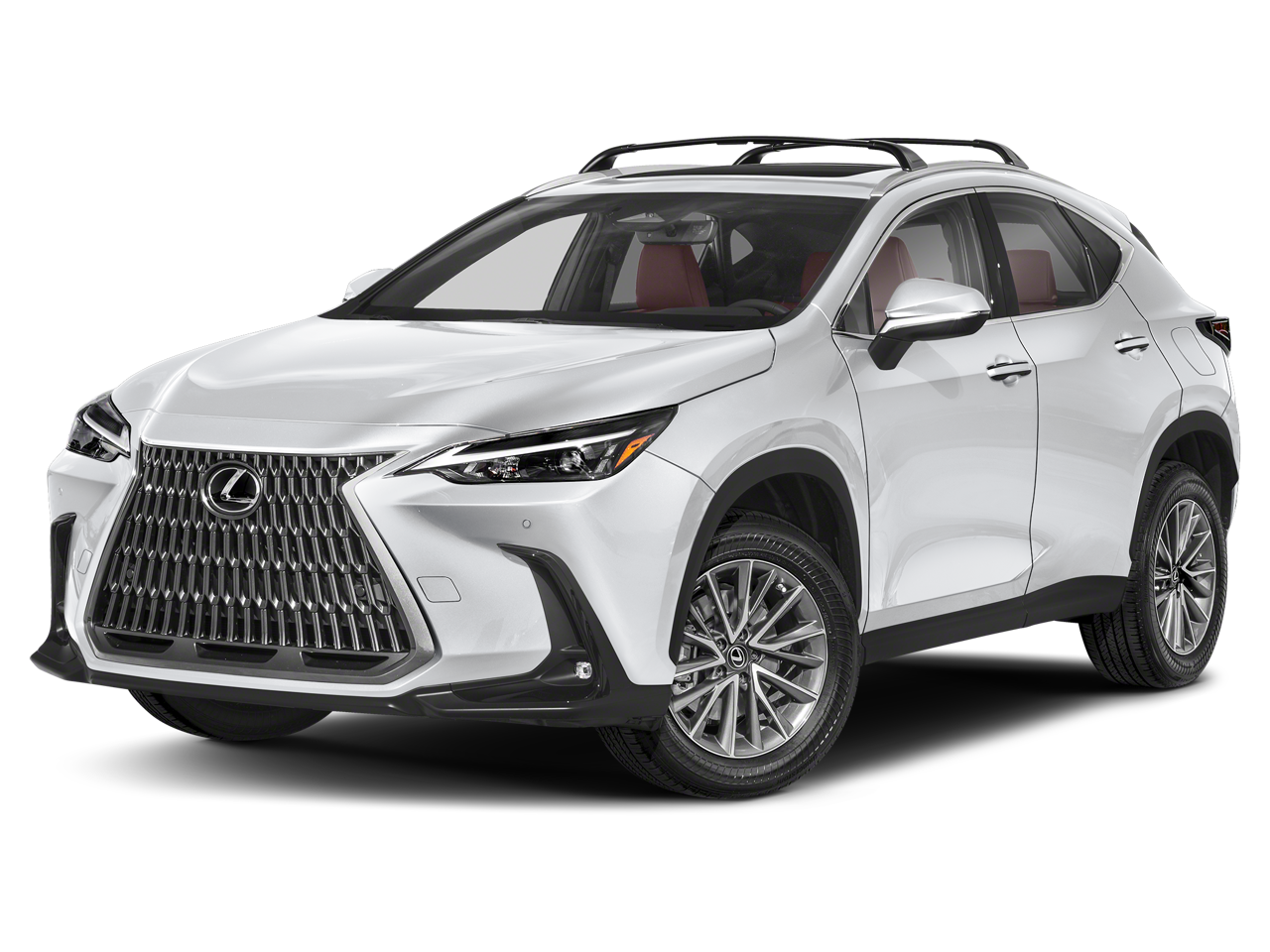 2023 Lexus NX 350 Premium