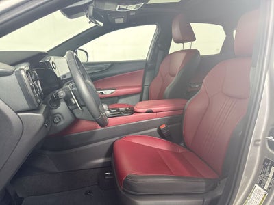 2024 Lexus NX 350 Premium