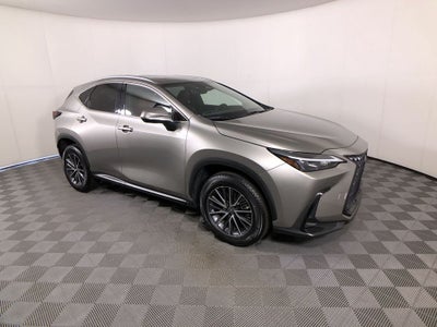 2023 Lexus NX 350 Premium